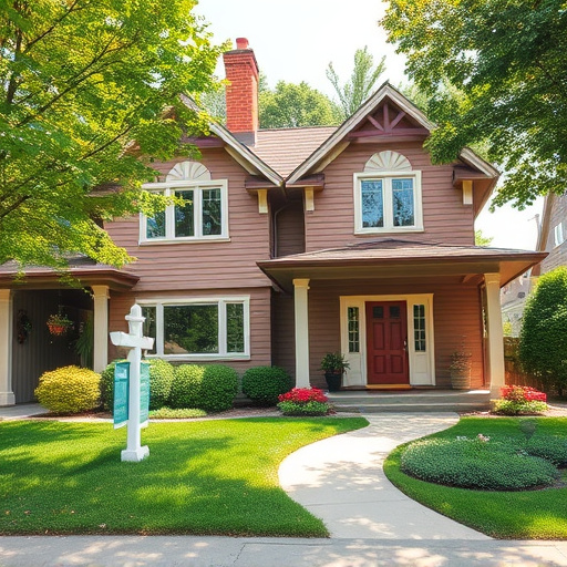 home buying