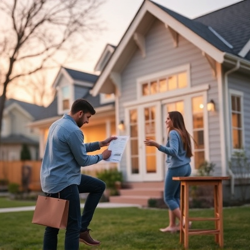 home buying
