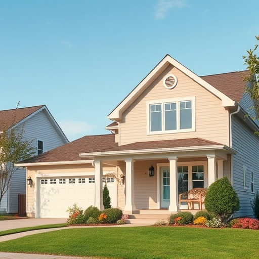 home buying