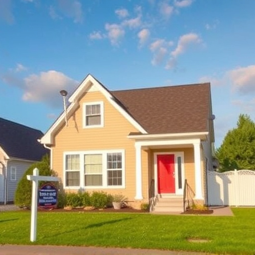 home buying