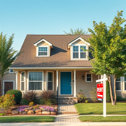 home for rent