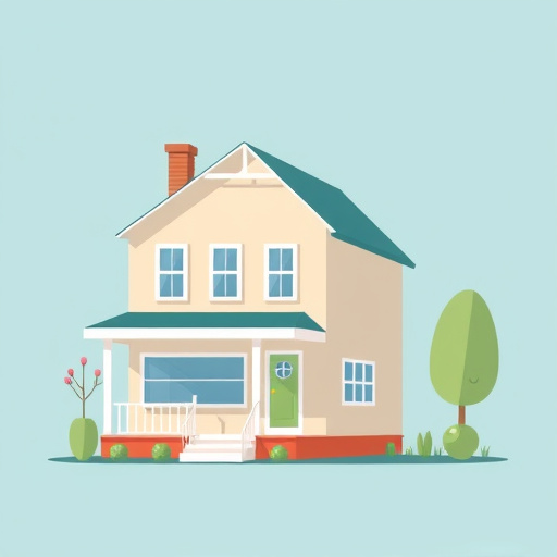 home for rent