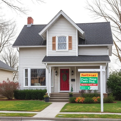 home for rent
