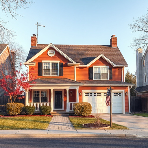 home for rent