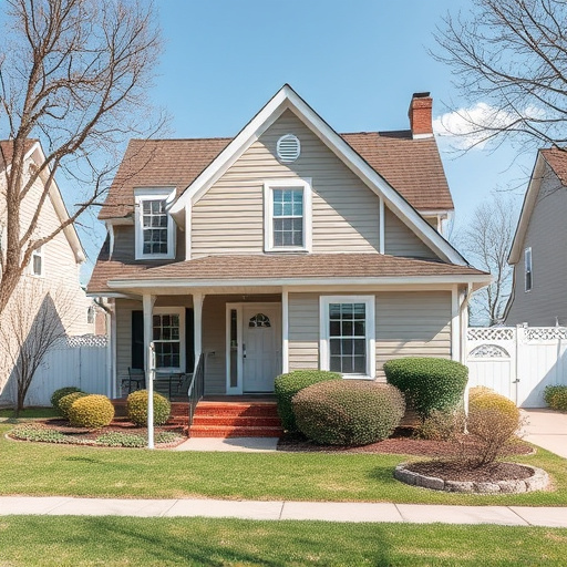 home for rent