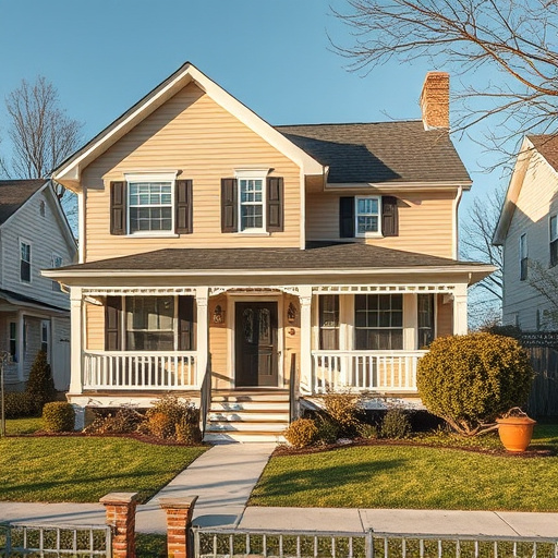 home for rent