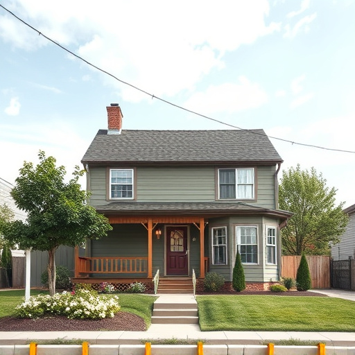home for rent