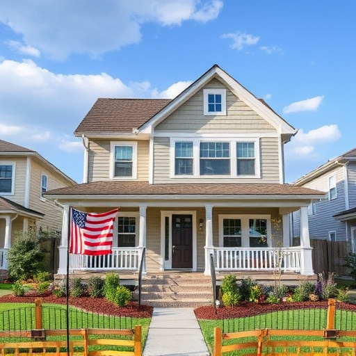 home for rent