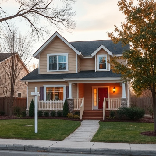 home for rent