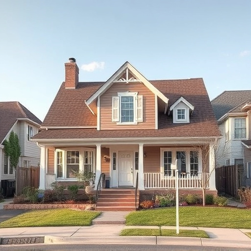 home for rent