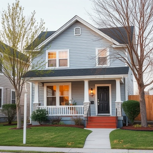home for rent