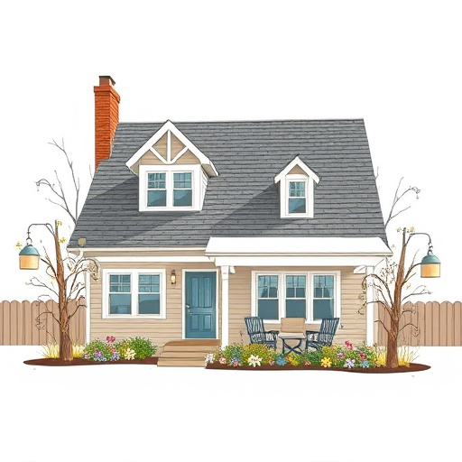 home for rent