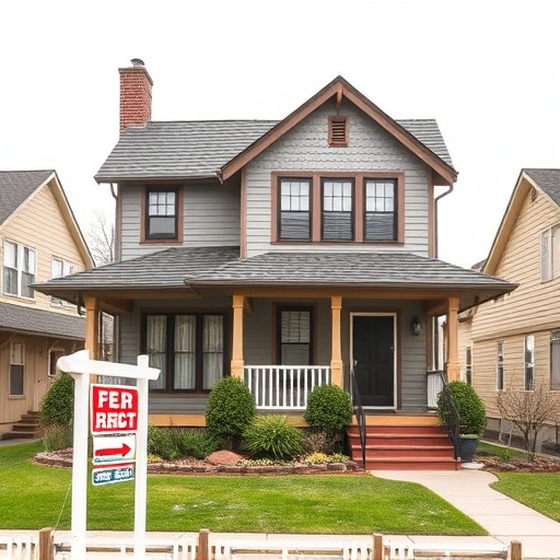 home for rent