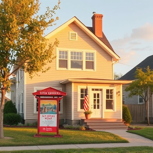 home for rent