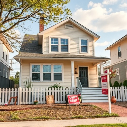 home for rent