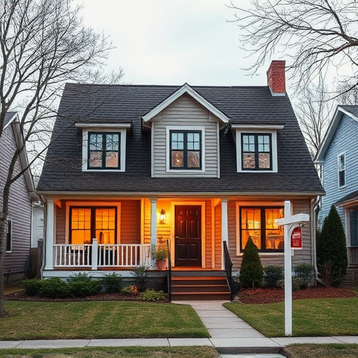 home for rent
