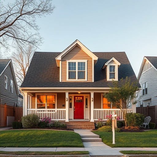 home for rent