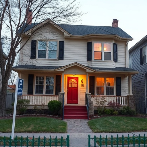 home for rent