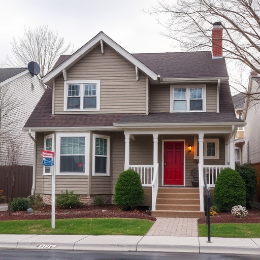 home for rent