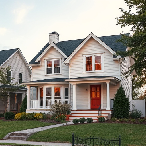 home for rent