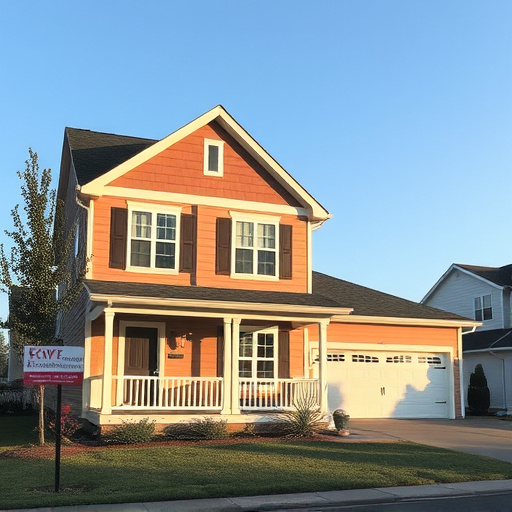 home for rent