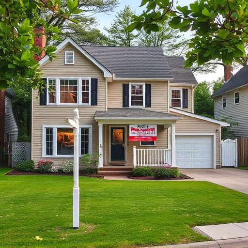 home for sale