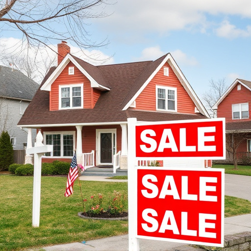 home for sale