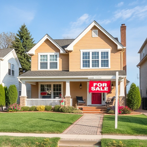 home for sale