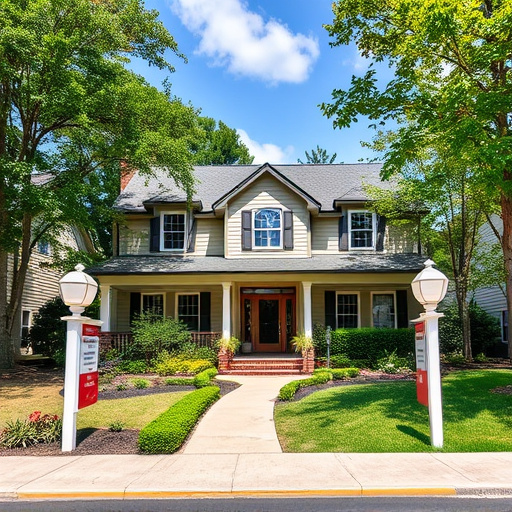 home for sale