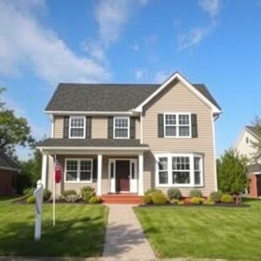 home for sale