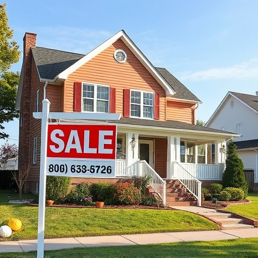 home for sale