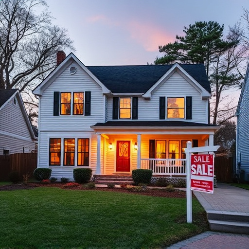 home for sale