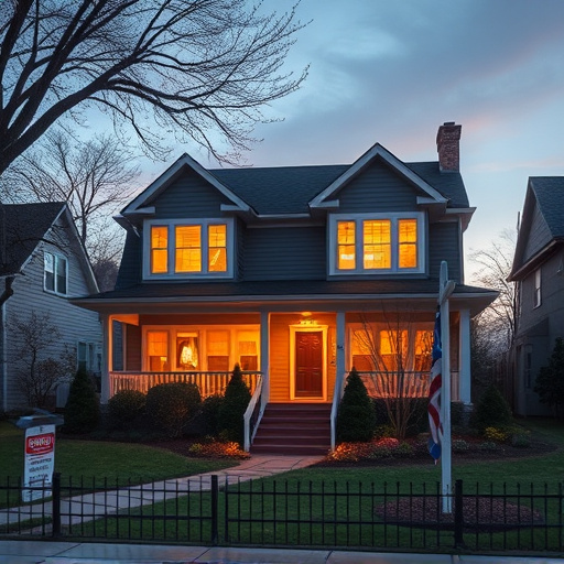 home for sale