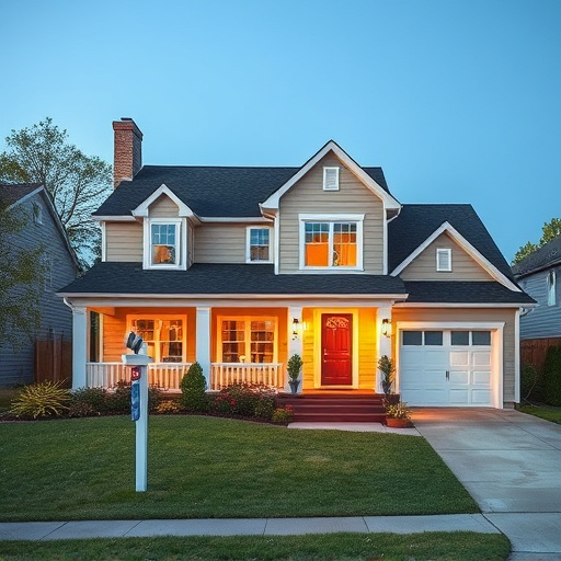 home for sale