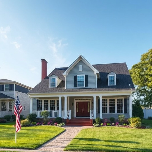 home for sale