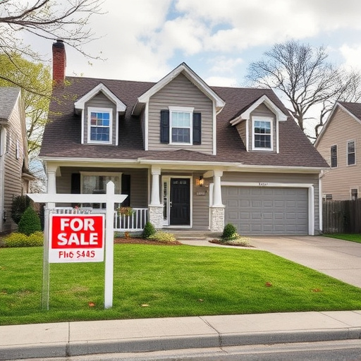 home for sale