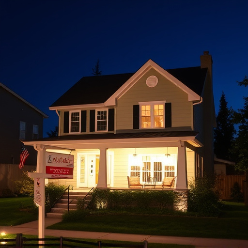 home for sale