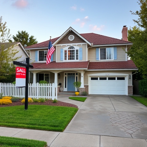 home for sale