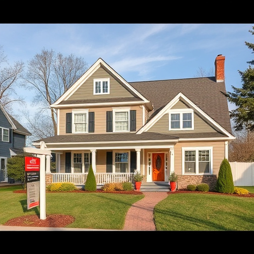 home for sale