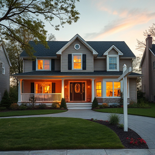 home for sale