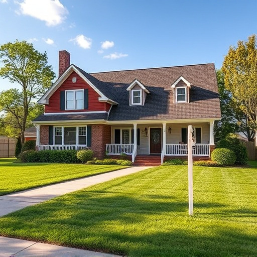 home for sale
