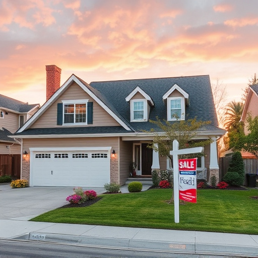 home for sale