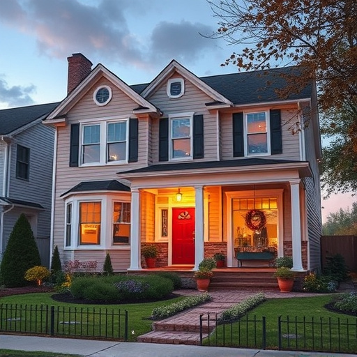 home for sale