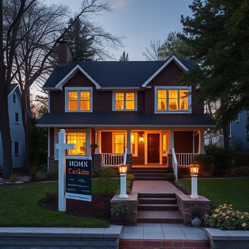 home for sale