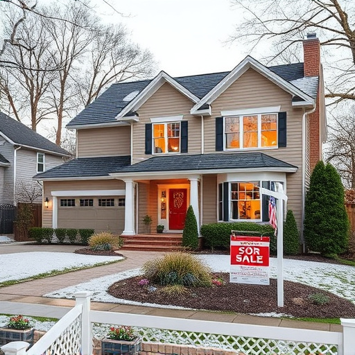 home for sale