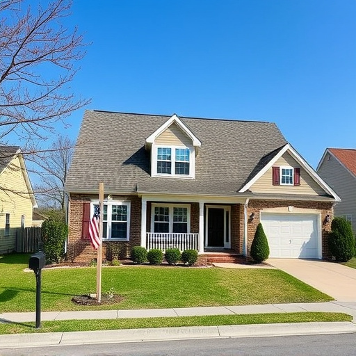 home for sale