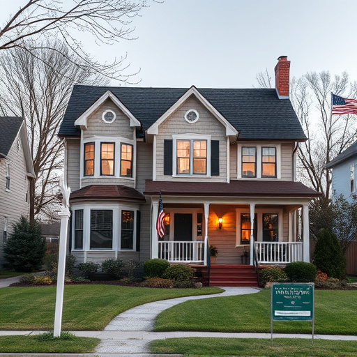 home for sale