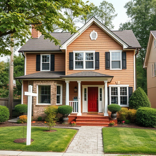 home for sale