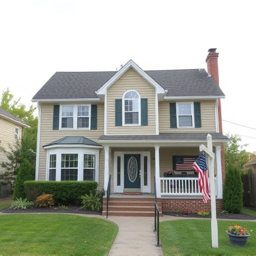 home for sale