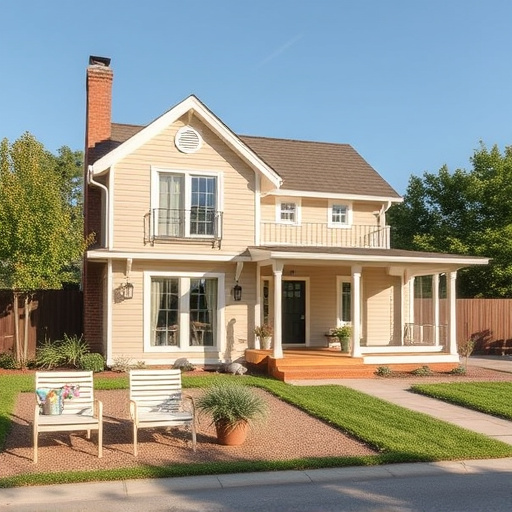 home rental